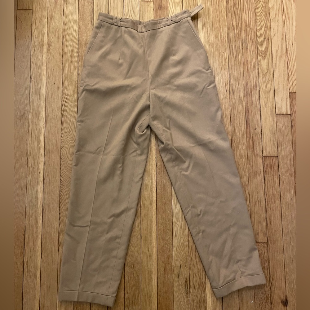 Talbots Trouser - Size 8